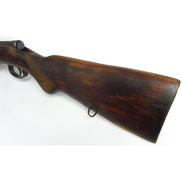 Karabinek sportowy TOZ 8M kal. .22lr #1